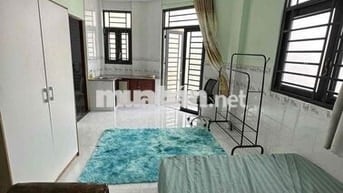 CHO THUÊ STUDIO BAN CÔNG FULL NT GIÁ RẺ, BÌNH TÂN