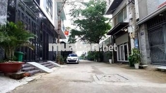 Chính chủ cho thuê Nhà trọ rộng 30m2 ở Thạnh Lộc 37, Quận 12