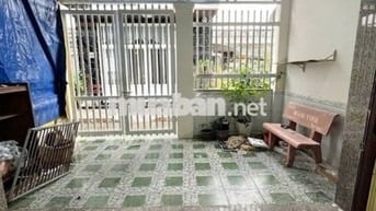Cần Bán nhanhCănnhàở TrungĐông8 ThớiTamThôn HócMôn Sổ Hồng Riêng770tr