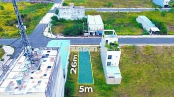KẸT TIỀN NGÂN HÀNG NÊN TÔI BÁN NỀN ĐẤT Ở KHU DÂN CƯ TÂN ĐÔ