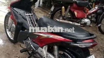 Wave S110 biển Sài Gòn