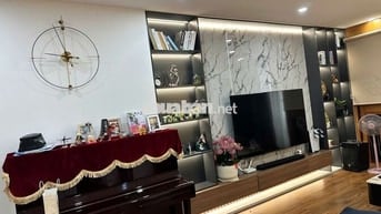 Chính chủ miễn trgian bán CH Phú Thịnh Green Park - 103m² 3PN