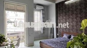 CHO THUÊ CĂN HỘ DỊCH VỤ NGAY GẦN NGUYỄN ẢNH THỦ