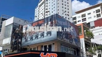 GÓC 2 MẶT TIỀN SIÊU ĐẸP TRUNG TÂM QUẬN 1