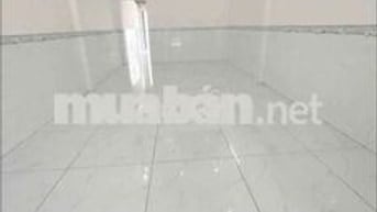 Nhà khu GÒ XOÀI [4x19, lững, 1pn, 1toilet] 9tr/tháng
