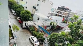 Cho thuê căn hộ chung cư Gia Phú 2 phòng ngủ
