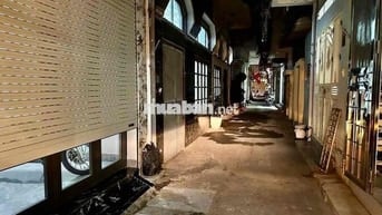 Bán Nhà Tô Hiệu Hà Đông S55m 3T Mt5.5m Giá 11.8 tỷ