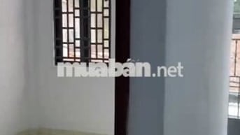 Nhà hẻm 1 xẹt, rộng rãi thoáng mát, phù hợp cho gia đình có em bé