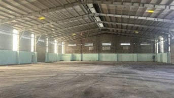 Cho thuê kho xưởng  2.000m², tại Cụm CN Bến Lức ,Tây Ninh (Long An cũ)
