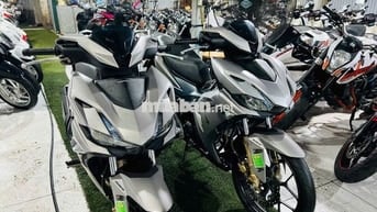XE MÁY PHÚ THỊNH - HONDA WINNER V3-HỖTRỢTRẢGÓP
