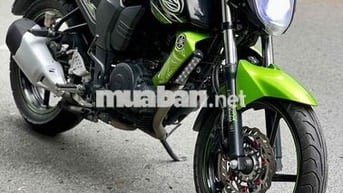 yamaha FZ 2013 chính chủ nhiều đồ chơi