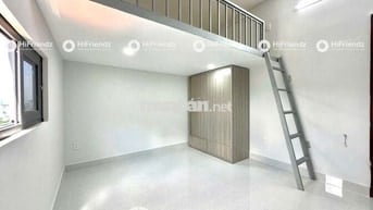 Duplex cửa sổ trời siêu rộng , Nguyễn Văn Linh tân thuận tây Q7