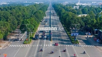 ĐẤT FULL THỔ–MẶT TIỀN VÀNH ĐAI 4 B/CÁT–TRẢI NGHIỆM CUỘC SỐNG TRỌN VẸN