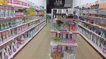 Cần Người Làm Lâu Dài Cho Cửa Hàng Bách Hoá Bên Mình