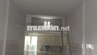 THUÊ NHÀ 5X20M CẤP4 GÁC LỬNG. ĐIỆN 3FA ,Đ XE LỚN