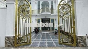 bán nhà mới xây thủ dầu một bình dương