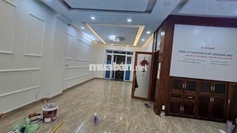 CHO THUÊ NHÀ KHU BIỆT THỰ NGỌC ĐỨC PHƯỜNG TÂY THẠNH