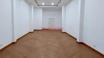 Mặt tiền Nguyễn Bỉnh Khiêm - TẦNG 01 ngang 3,5m x dài 18m