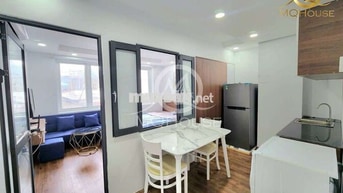 CĂN HỘ 1PN NGAY NGÃ TƯ BẢY HIỀN, ĐẠI HỌC BÁCH KHOA.