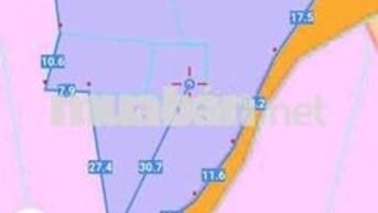 Tôi chính chủ bán đất mặt tiền