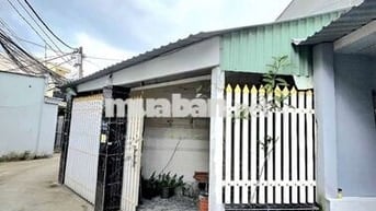 🔥🔥🔥Nhà sổ hồng riêng 3 tỷ 900tr, gần Phú Mỹ Hưng quận 7🔥🔥🔥