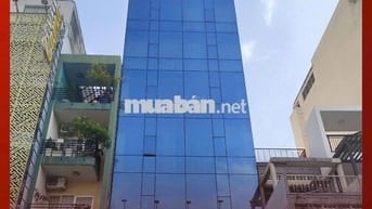 Văn Phòng Cho Thuê Ngay Tại Vị Trí Trung Tâm Phú Nhuận