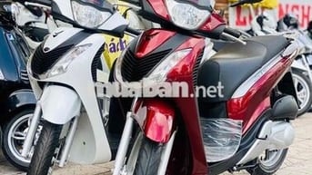 SH 125 nhập ý máy zin giá dễ chơi bằng SHVN