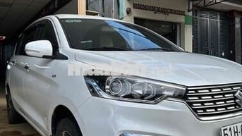 Suzuki Ertiga 2019 GLX 4AT