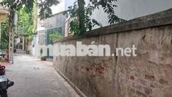 Bán Đất Đẹp, Đầu Tư Tốt Ngọc Thuỵ,Long Biên 52M giá nhỉnh 7ty