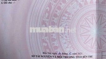 6 CÔNG VĨNH HÒA CHỢ LÁCH BẾN TRE