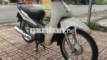HONDA WAVE ALPHA 100 2014