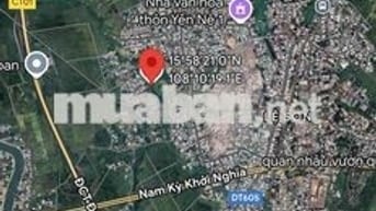 🌿 BÁN LÔ ĐẤT LA BÔNG – HÒA TIẾN  - Giá tốt thời điểm này