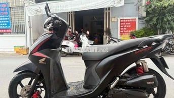 Honda Vision 2018 B65 Góp cần cccd đủ 18t TRẢ 0₫