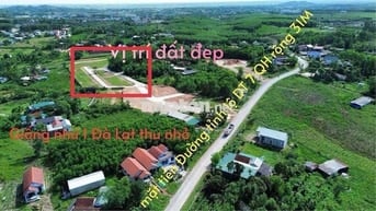 Mở bán khu phân lô 50 lô tại đường Dạ Lê, Đã có sổ