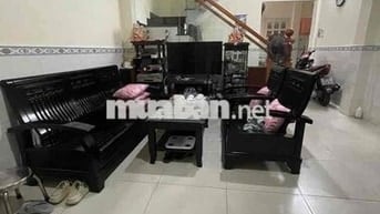 BÁN NHÀ - ĐƯỜNG CÔ BẮC - PHÚ NHUẬN hơn 7tỷ xíu