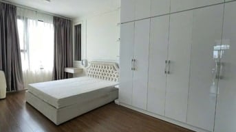 Chung cư Satra Eximland, Phan Đăng Lưu, PN: 3p ngủ. 22tr, 140m2