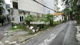 Bán Mảnh Đất Siêu Hiếm Phố Ngọc Lâm,LB Ô Tô Vào Đất-Mặt Tiền Khủng