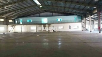 CHO THUÊ XƯỞNG MỚI TẠI CỤM CÔNG NGHIỆP TÂN UYÊN, BÌNH DƯƠNG