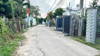 Bán gấp nhà thổ cư 5x20m tại Bình Dương, chỉ với 3.7 tỷ
