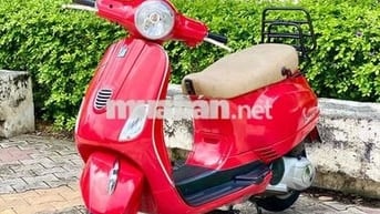 VESPA LX 3VIE MÁY ZIN XE ĐẸP GIÁ RẼ