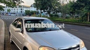 Daewoo Lacetti 2010 SE - 145456 km