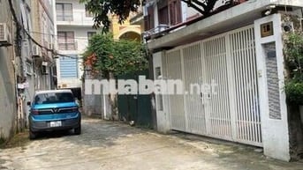 Bán Đất Đẹp Ngọc Thuỵ,LB Gần Mipec-Ô Tô Đỗ Cửa chỉ nhỉnh 4tỷ