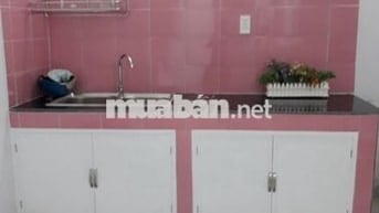 Nhà nguyên căn 60m sát Q.1,Hồng Bàng,KHXH Nhân Văn,Dược,Kinh tế,Hutech