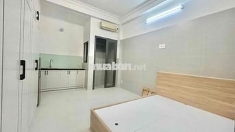Căn Hộ Studio 35m2🎊 Full NT Xịn Xò🎀Ngay Uef, Hutech