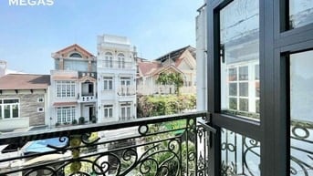 🔥 DUPLEX BAN CÔNG THOÁNG MÁT – GIÁ CHỈ 4X GẦN VLU 🔥