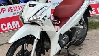 Fuled Trắng đỏ đen bánh mâm xe lướt chính chủ