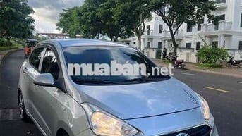 Hyundai Grand i10 2018 Sedan 1.2 MT - 145456 km
