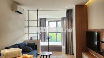 Cho Thuê CH 1PN, 45m2 Giá Siêu Rẻ tại The Everrich Infinity, Q5, HCM