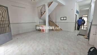 MẶT TIỀN 6X20, 1TRỆT 1LẦU, 3PN 3WC. SUỐT RỘNG