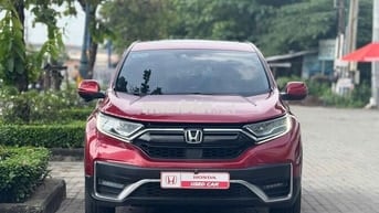 HONDA CRV L 2022